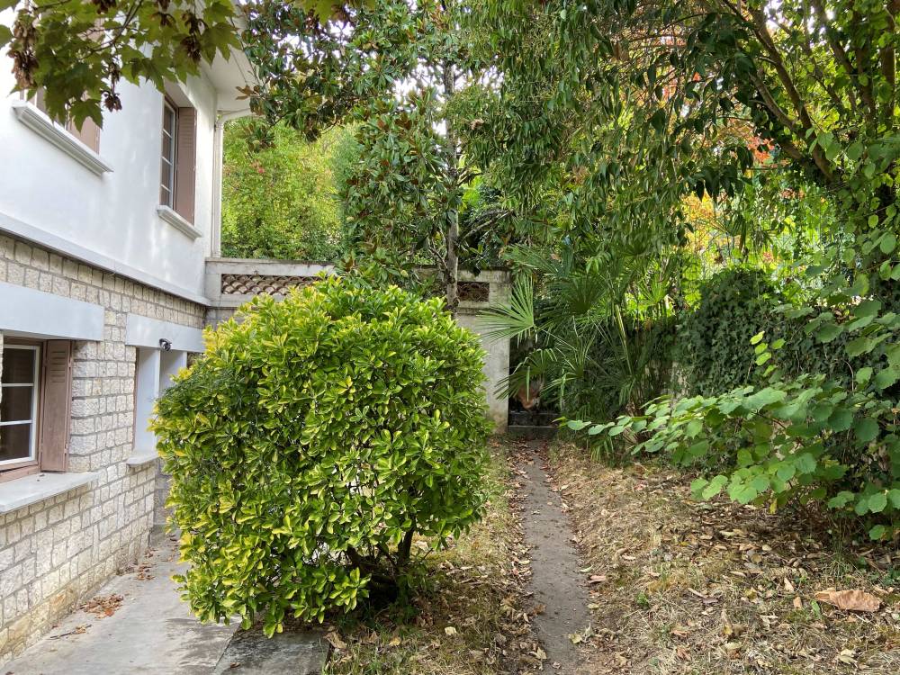 jardin