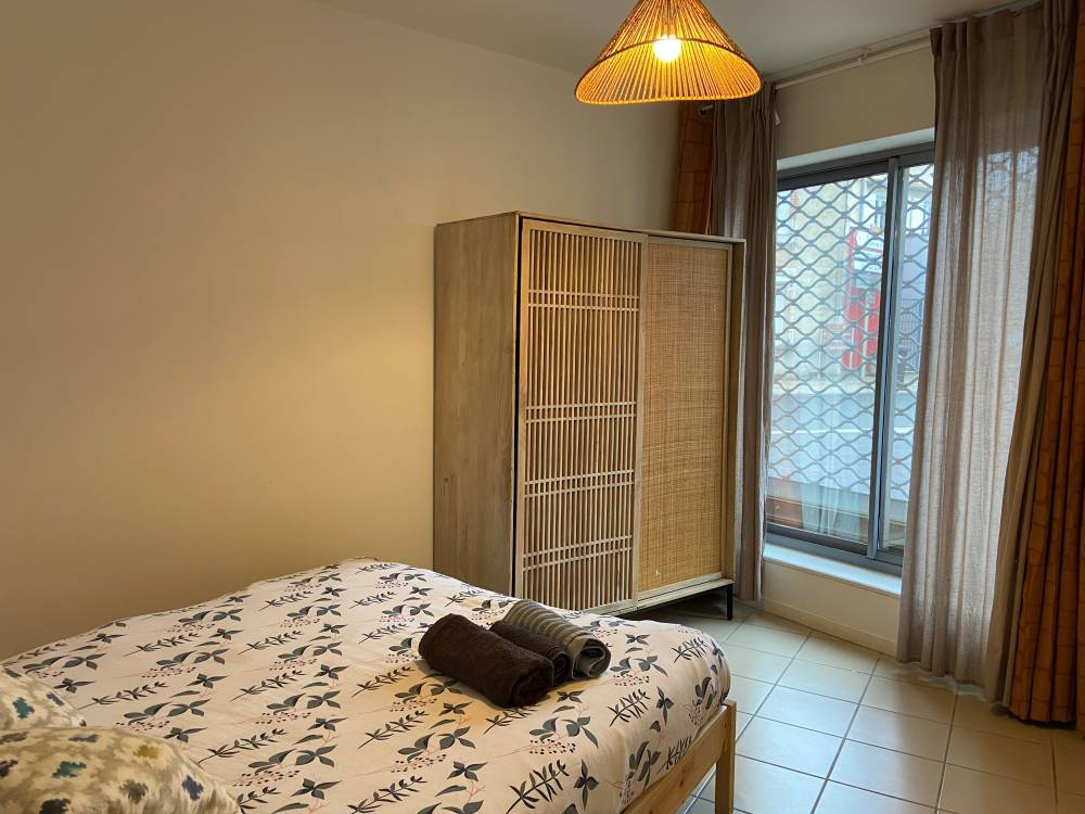 chambre